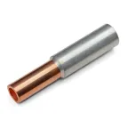                  Гильза ГАМ 50-35 медн./алюм. КВТ 50556
               