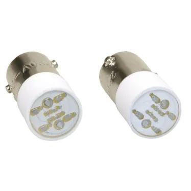 Матрица светодиодная красн. 230В KARAT IEK BMS10-230-K04