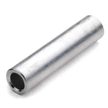 Гильза ГА 10-4.5 опрес. алюм. ГОСТ 23469.2-79 TOKOV ELECTRIC TKE-GA-10-4.5