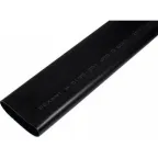 Трубка термоусадочная ТТУ нг-LS 10/5 красн. 1м IEK UDRS-D10-1-K04