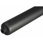 Трубка термоусадочная ТТУ нг-LS 10/5 красн. 1м IEK UDRS-D10-1-K04