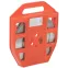 Лента бандажная ЛМ-50 (уп.50м) IEK UZA-LB-ECO