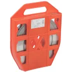                  Лента бандажная ЛМ-50 (уп.50м) IEK UZA-LB-ECO
               